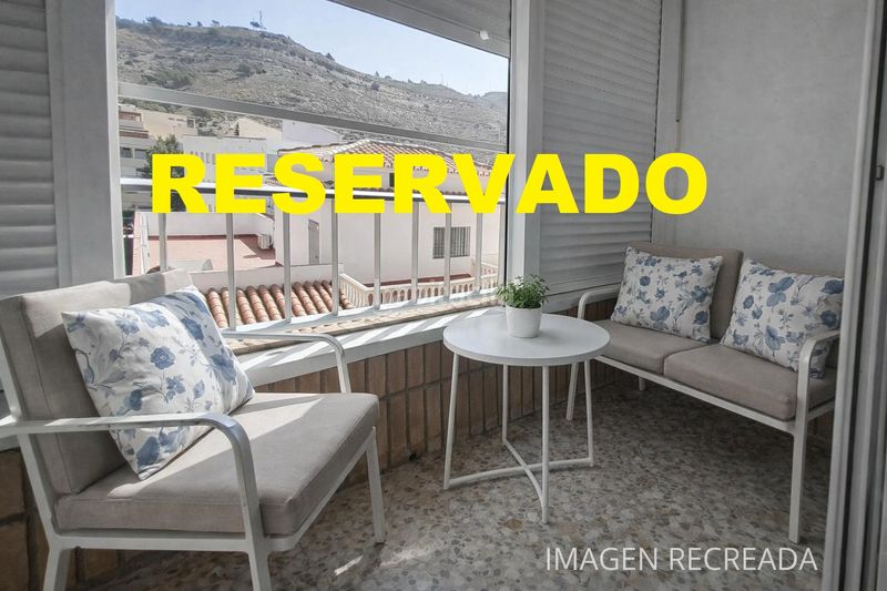 Foto 93e71f48-2934-44d4-a3d3-e33b3ce8e366. Pis a Torrenueva Motril