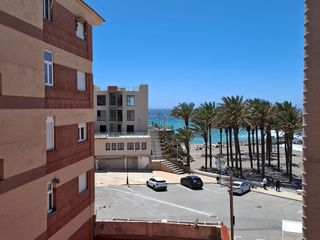 Estudio en Torrenueva. ¡tu refugio junto al mar te espera este verano!