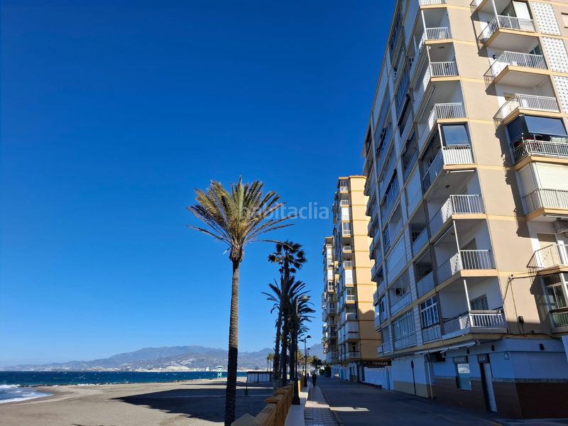 Foto 096e6a05-1028-488f-8df6-8b3c9b7a9c1e. Pis amb piscina a Torrenueva Motril