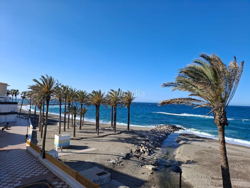 Foto c280dd3c-7aa4-43f9-b785-b0cac8220f3a. Pis amb piscina a Torrenueva Motril