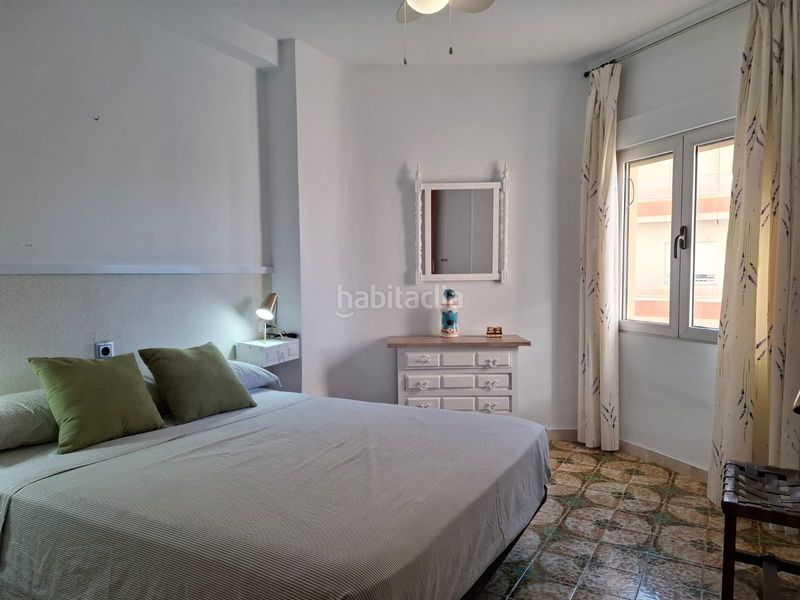 Foto ee7e7e1e-7181-474b-b6ea-c20b8620744b. Pis amb piscina a Torrenueva Motril