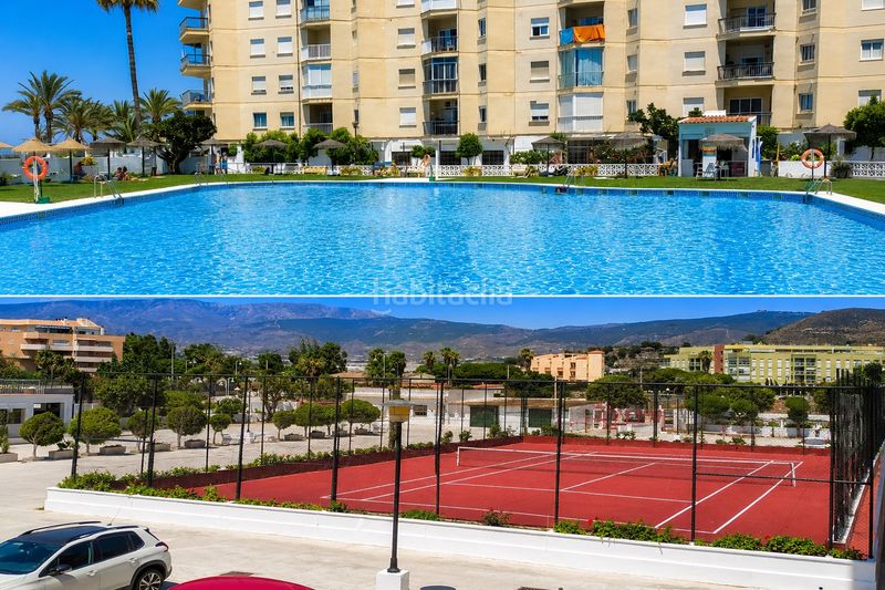 Foto f6051804-55dd-4eea-a31c-8ed073f7ed0d. Pis amb piscina a Torrenueva Motril