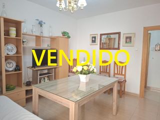 Piso en Calle paraje de la ribera 44. Acogedor piso reformado, listo para entrar a vivir