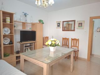Flat  Calle paraje de la ribera 44. Acogedor piso reformado, listo para entrar a vivir
