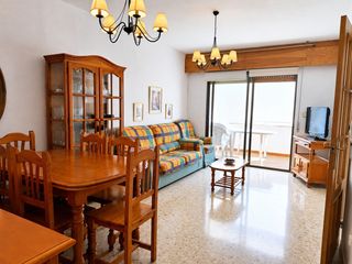 Pis  Carretera almería 112. Piso luminoso a la venta
