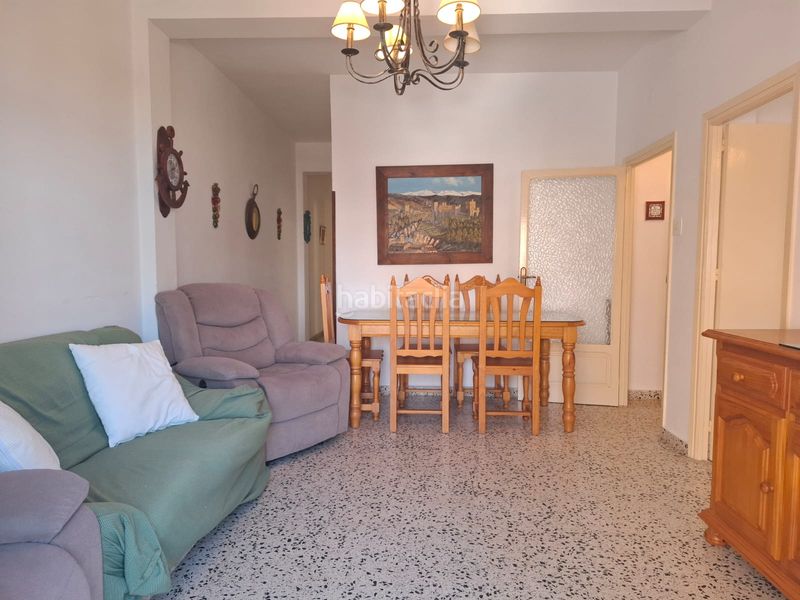 Foto d8556b81-b8ab-40a5-90a0-af15b9ce724a. Pis a calle delfín 29 a Torrenueva Motril