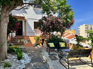 Piso en Calle mirador de la bahía 27. Espectacular vivienda en venta....recién reformada