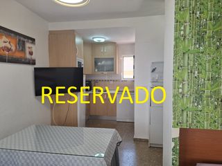 Estudi a Calle duque de rivas 4. ¡listo para entrar a vivir o invertir!