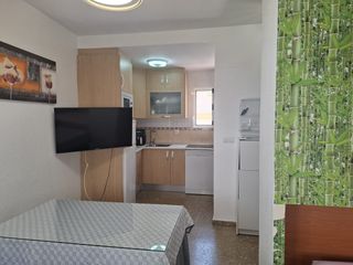 Estudi  Calle duque de rivas 4. ¡listo para entrar a vivir o invertir!