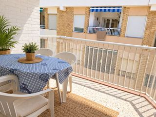 Appartement à Calle Arpón 14