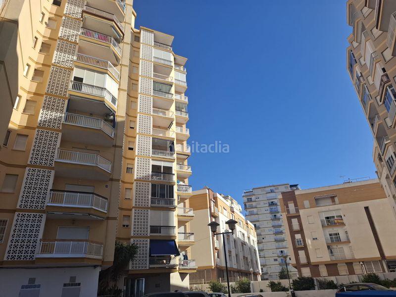 Foto 52a97f60-2f8e-4175-80b6-cd4770fd3324. Pis amb aparcament piscina a Torrenueva Motril