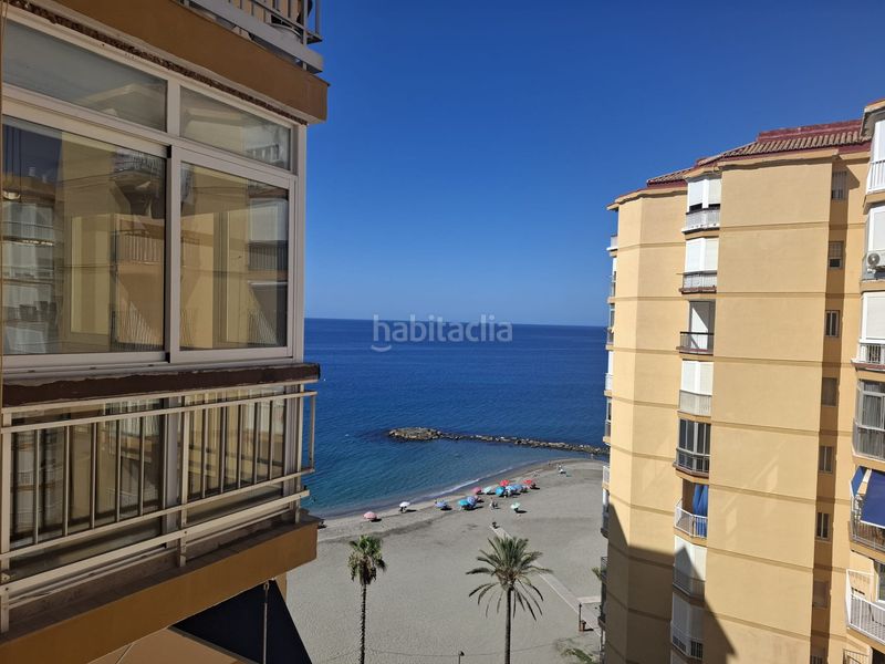 Foto 589e0144-8779-4a9f-937a-ff7efa768548. Pis amb aparcament piscina a Torrenueva Motril