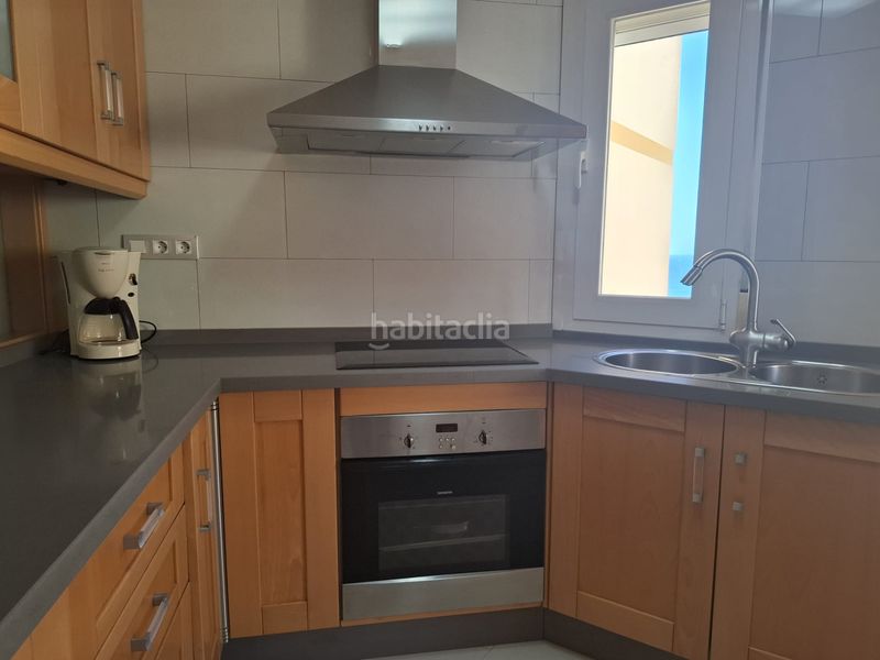 Foto db3d4f1b-ab70-4702-977f-556cc0c1509a. Pis amb aparcament piscina a Torrenueva Motril