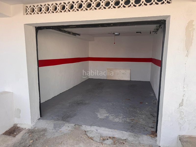 Foto 85515622-98cd-4050-bfc3-60473851a4bc. Doppelhaus mit kamin heizung parking in Torrenueva Motril