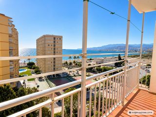 Appartamento in Calle Carolina Coronado 1