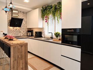 Appartamento in Calle las Salinas 1
