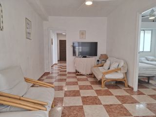 Flat in Calle Arpón 14