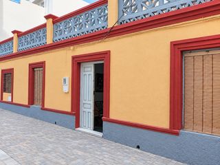 Casa in Torrenueva. ¡oportunidad única a 50 metros del mar!