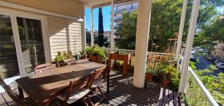 Piso  Carrer de ferran valls i taberner. Espectacular piso, (370m2) todo exterior a tres vientos con terr