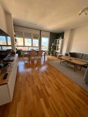 Location Appartement  Plaça del doctor robert. Amplio luminoso con vistas