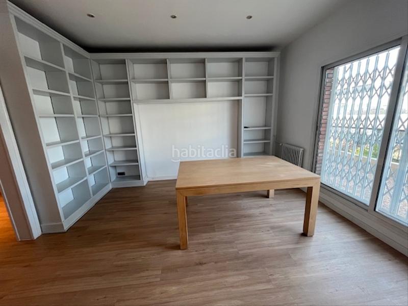 Foto fb427350-9a53-4542-8391-ea8621ff53bc. Location attique avec chauffage dans Putget - Farró Barcelona
