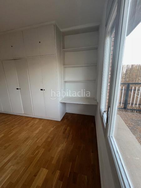 Foto 05369b03-6719-4a0c-bf6f-84b5787e39b3. Miete dachwohnung mit heizung in Putget - Farró Barcelona