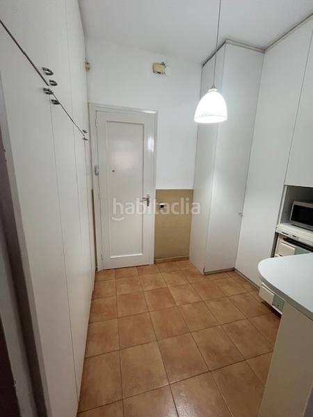 Foto 23bae2d1-1844-461b-a4c6-31b35e157c08. Miete dachwohnung mit heizung in Putget - Farró Barcelona