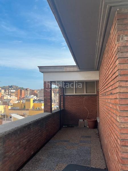 Foto 2e3aa724-44ab-4a81-aa93-473e226669cb. Miete dachwohnung mit heizung in Putget - Farró Barcelona