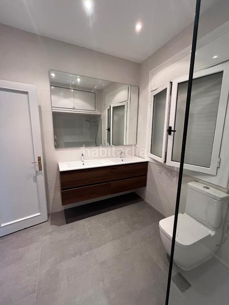 Foto 4e115bda-75bd-4d26-877b-951a79918464. Miete dachwohnung mit heizung in Putget - Farró Barcelona