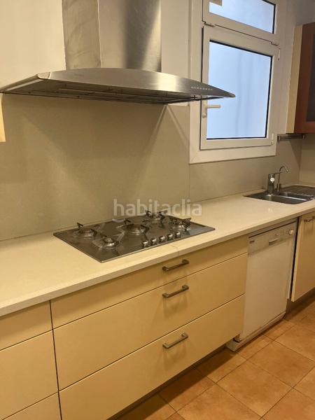 Foto 53f6e293-2289-472f-a231-8c5fc5a19adf. Miete dachwohnung mit heizung in Putget - Farró Barcelona