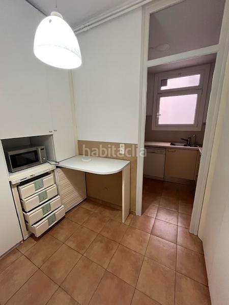 Foto 5f37cc3d-ce8a-45c0-b8f9-1d1b3050bae4. Miete dachwohnung mit heizung in Putget - Farró Barcelona