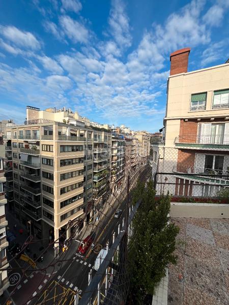 Foto 5f676b04-b565-43ff-a1f0-6f63fce92c63. Miete dachwohnung mit heizung in Putget - Farró Barcelona