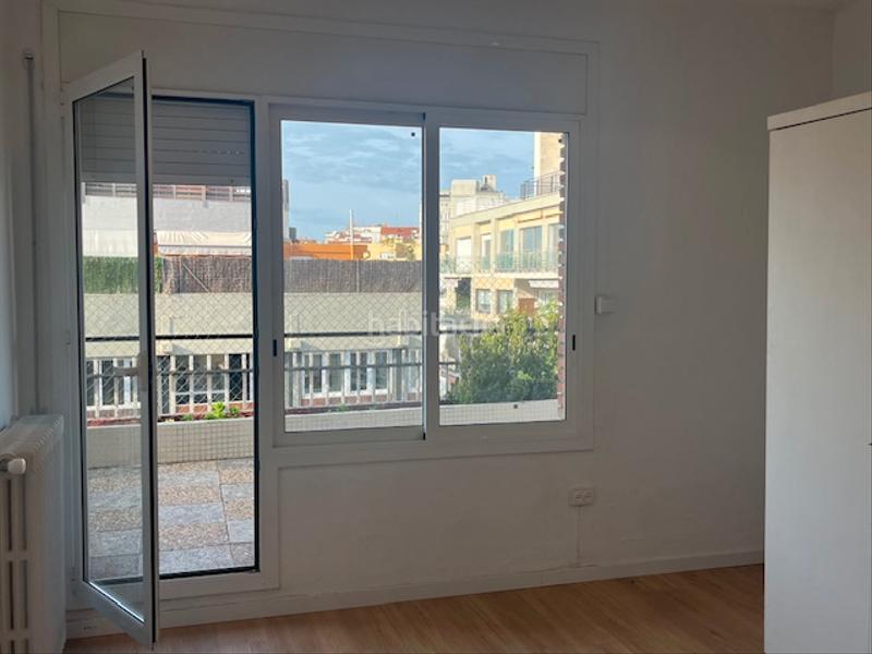 Foto a4a9f63b-e3db-455e-a23e-7543c12916ba. Miete dachwohnung mit heizung in Putget - Farró Barcelona