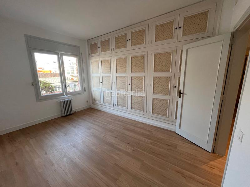 Foto cb0209de-1be7-4366-b204-6d2a32477c78. Miete dachwohnung mit heizung in Putget - Farró Barcelona