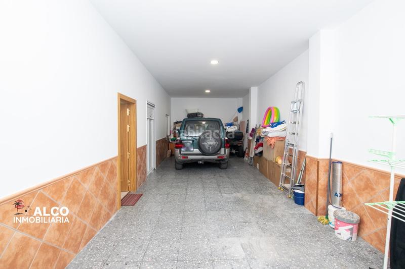 Foto 028904aa-e5b4-4b71-b4c9-3b635e3aeb10. Chalet mit parking in Urbanización Santa Rosa Torrox