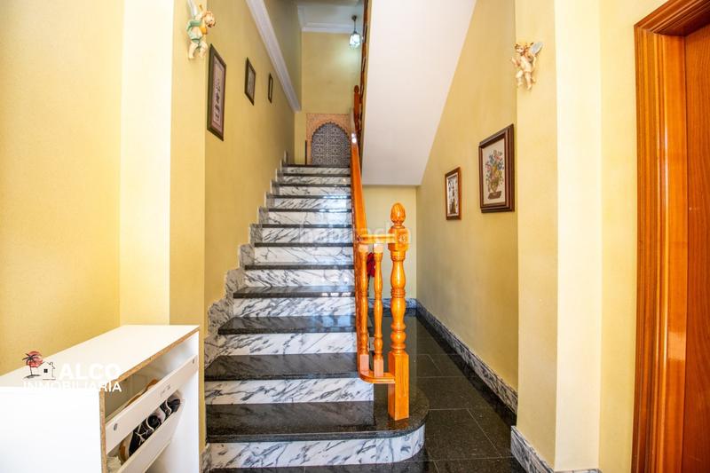 Foto 077bde95-c67f-4704-9f46-352e24c4e71a. Chalet mit parking in Urbanización Santa Rosa Torrox