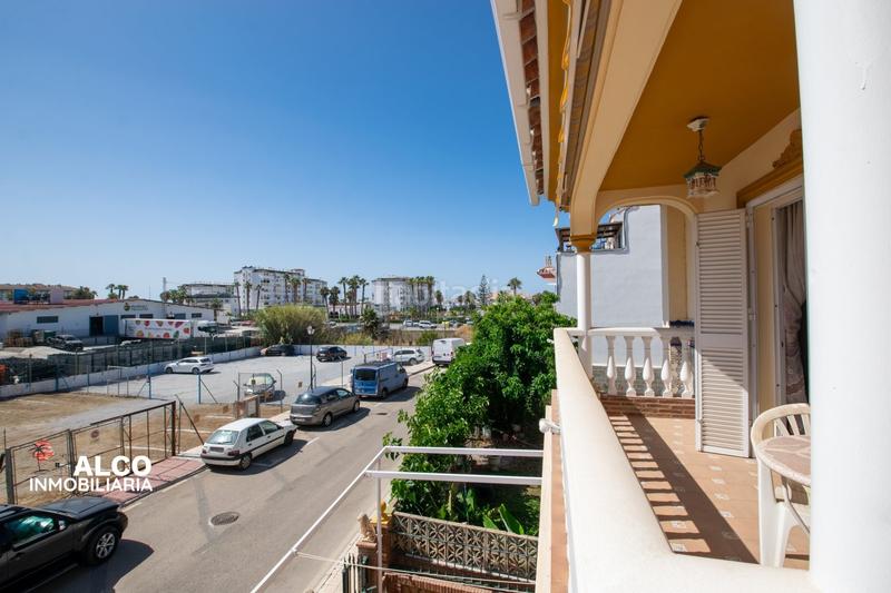 Foto 1008edf4-44f4-4a83-ad7d-f306653147b7. Chalet mit parking in Urbanización Santa Rosa Torrox