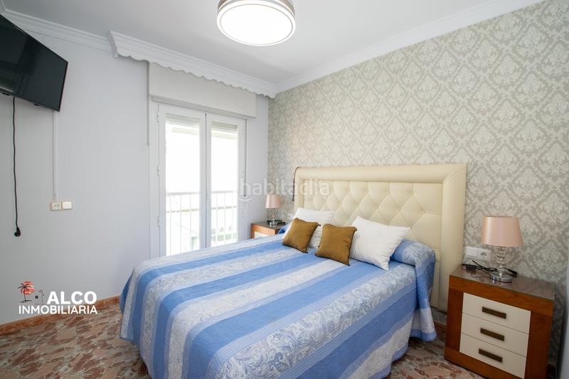 Foto 13981f18-6124-4977-a019-7e7aa902337d. Chalet mit parking in Urbanización Santa Rosa Torrox