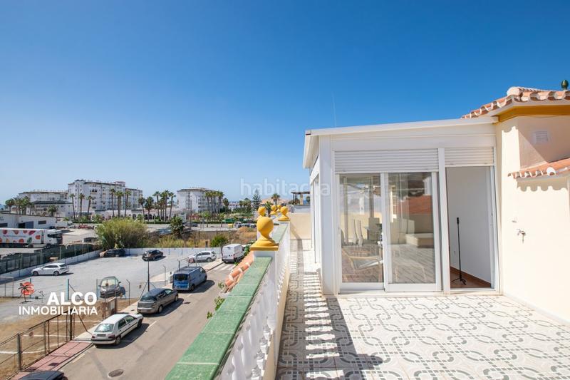 Foto 2562e96c-1491-4ddf-97c9-90b31d165477. Chalet mit parking in Urbanización Santa Rosa Torrox