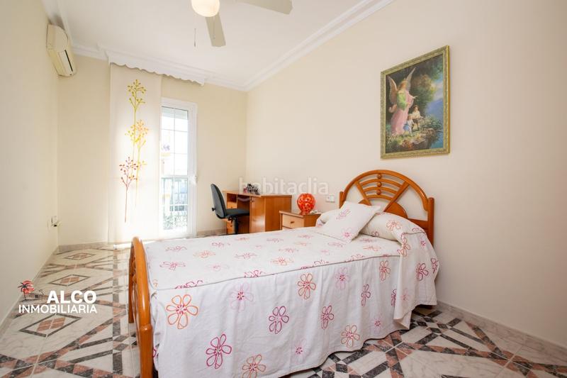 Foto 473b9b7b-9366-41b2-8474-1c7984674f90. Chalet mit parking in Urbanización Santa Rosa Torrox