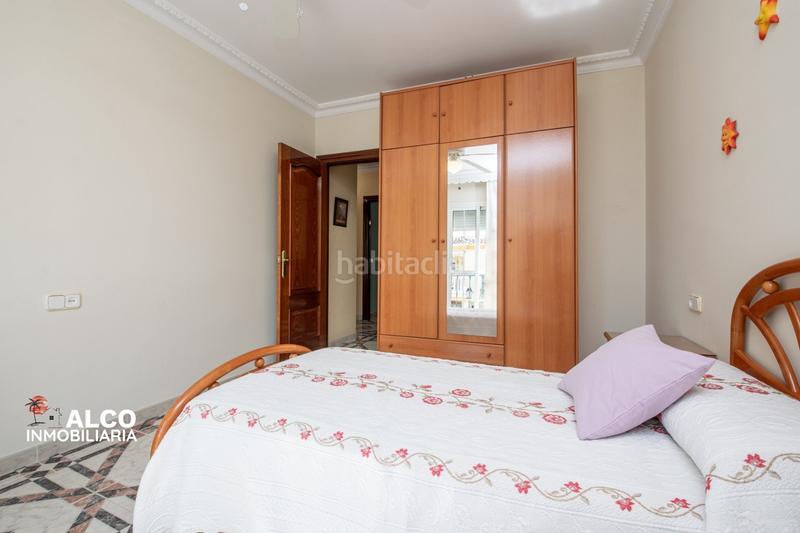 Foto 4c1c4c15-623f-446c-b24c-fa41d3659549. Chalet mit parking in Urbanización Santa Rosa Torrox