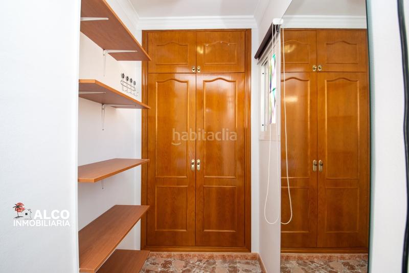 Foto 537844d0-a336-4d17-8269-358c90dd4911. Chalet mit parking in Urbanización Santa Rosa Torrox