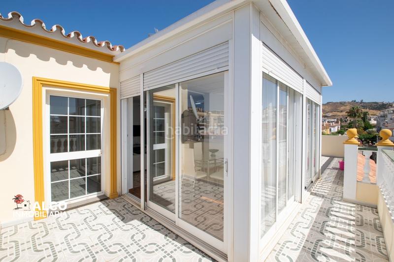 Foto 68c16c67-3426-42f6-8341-30258fd8f1a8. Chalet mit parking in Urbanización Santa Rosa Torrox