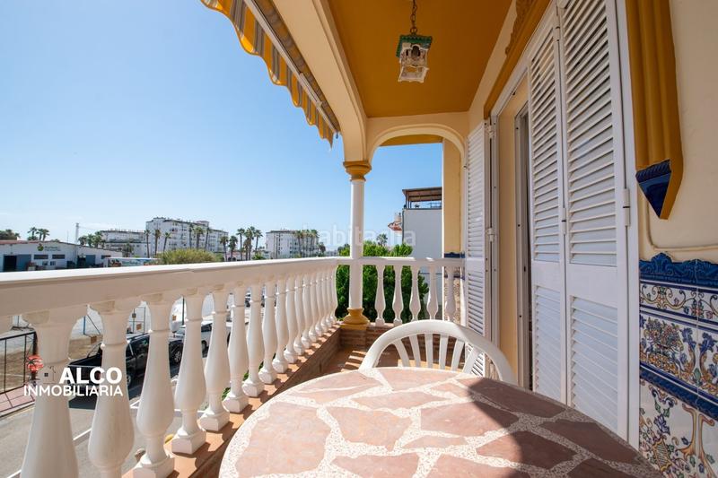 Foto 6b323e30-c9d5-441b-be04-89653034328a. Chalet mit parking in Urbanización Santa Rosa Torrox