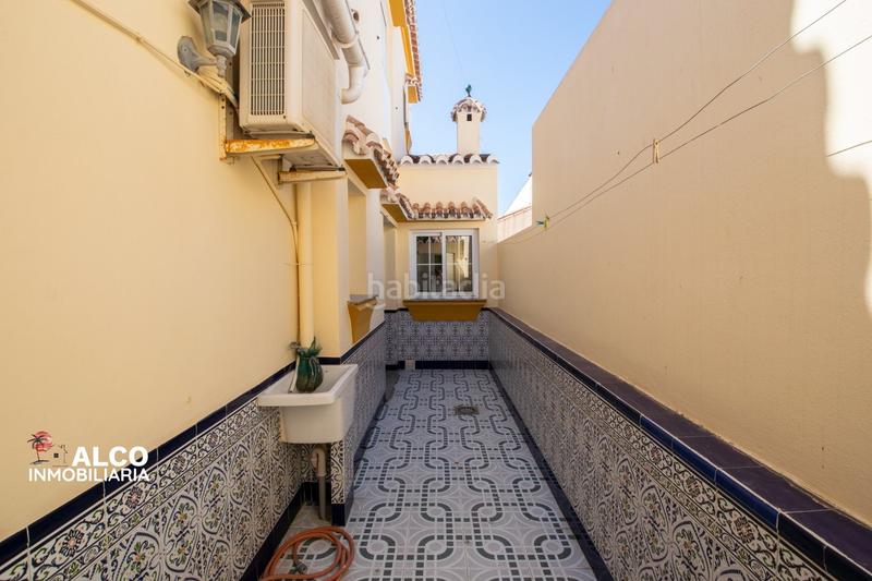 Foto 7fe23c3d-47ae-4fe6-8bdb-15f2d1910c81. Chalet mit parking in Urbanización Santa Rosa Torrox