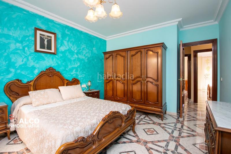 Foto b55b969c-7f47-4a9d-9c2e-38c2d012c284. Chalet mit parking in Urbanización Santa Rosa Torrox