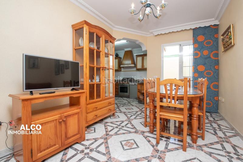 Foto d36ab4dd-1581-4f07-b150-c8b4c7b993ca. Chalet mit parking in Urbanización Santa Rosa Torrox