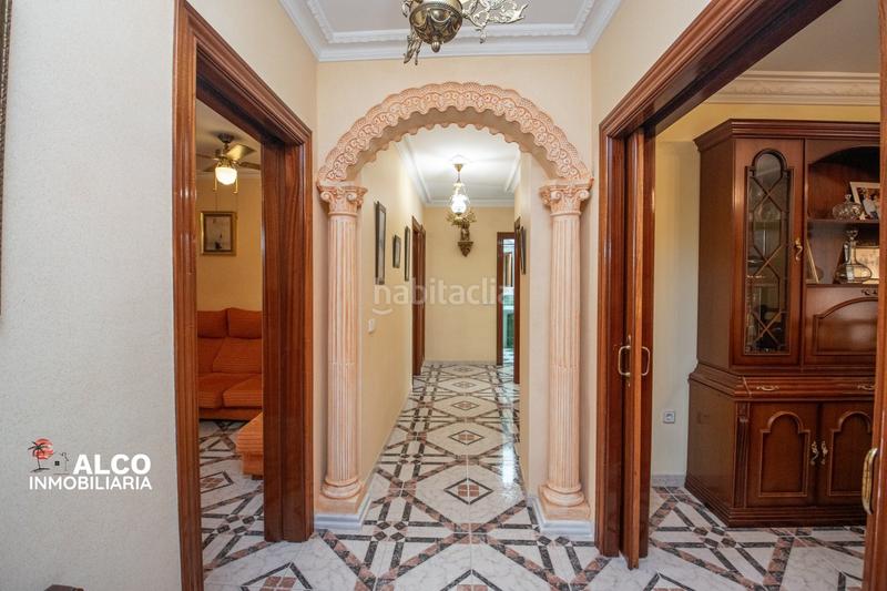 Foto d463f51d-6d3b-4ae4-b58b-f1f3e0ab430e. Chalet mit parking in Urbanización Santa Rosa Torrox