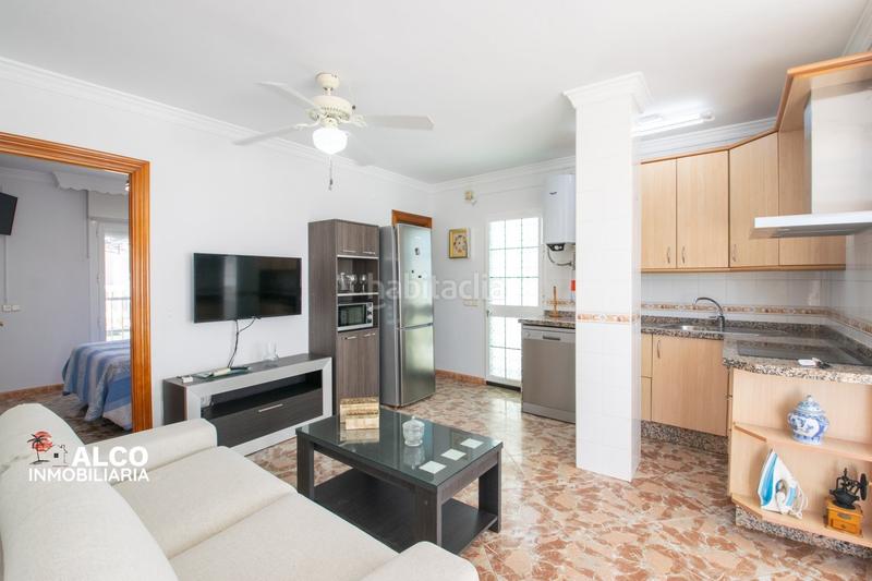 Foto eb6556e3-8a21-4543-a899-8b21b0475e71. Chalet mit parking in Urbanización Santa Rosa Torrox