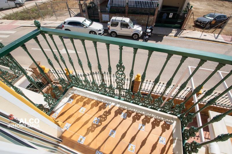 Foto fd1c910b-fa52-48d2-98c0-4508139a9802. Chalet mit parking in Urbanización Santa Rosa Torrox